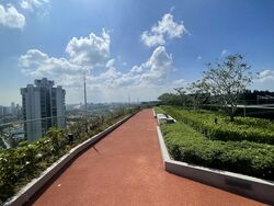 Amber Park (D15), Condominium #428439911